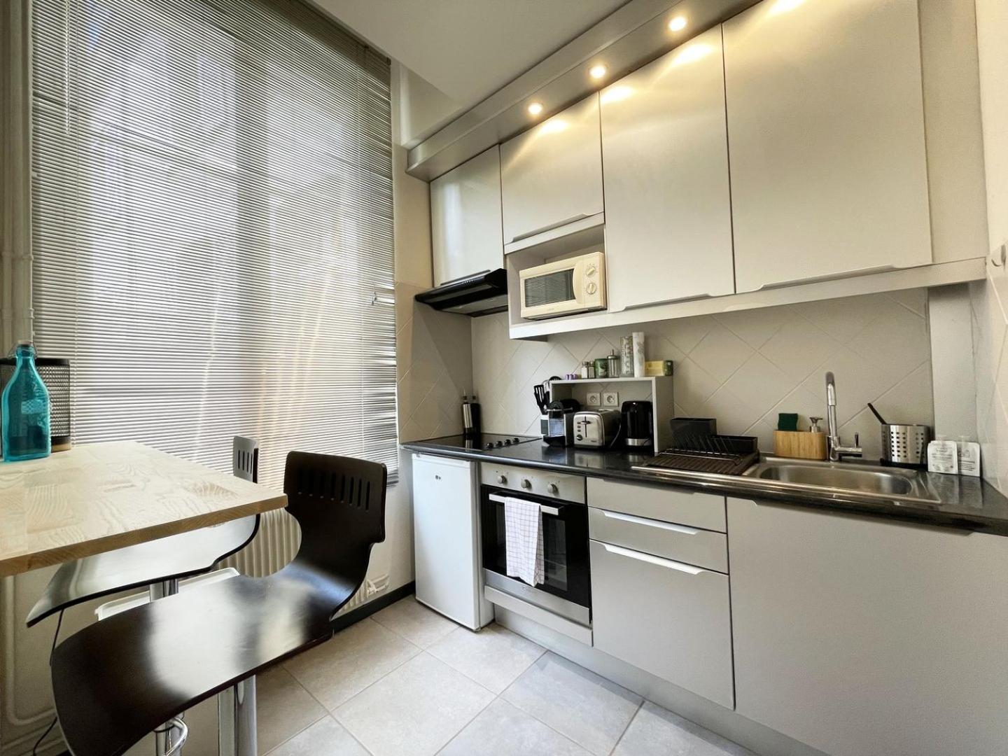 L'Horizon - Entree Independante - Parking Apartment Chartres Bagian luar foto