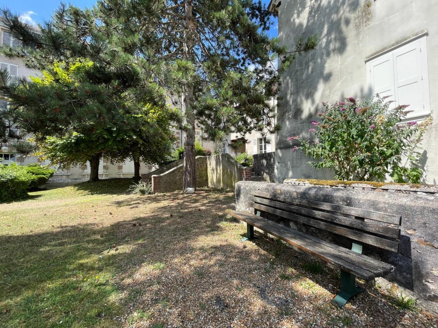 L'Horizon - Entree Independante - Parking Apartment Chartres Bagian luar foto